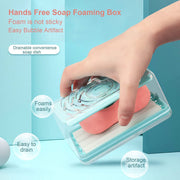 2 In 1 Soap Roller With Case (1 Pc) thumbnail 5