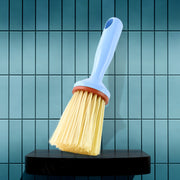 Multi-purpose Short Handle Plastic Cleaning Brush (1 Pc) thumbnail 6