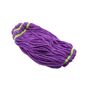 1140 Microfiber Mop Head Refill Soft Cleaning Mop Head Microfiber Mop Absorbent Household Mop Head ( 1 Pc ) thumbnail 3