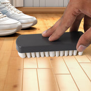 Shoe Cleaning Brush For Shoes  Boot Rubber Brush (1 Pc) thumbnail 3
