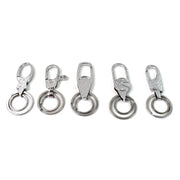 Heavy Duty Key Holder Keychain Key Chain (1 Pc  Mix Design) thumbnail 3