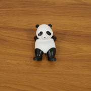 Cute Panda Mobile Phone Stand Holder (1 Pc) thumbnail 6