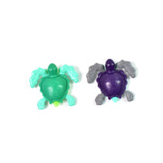 Small Diy Turtle Toy Mini Turtle Sea Turtle (1 Pc  Mix Color  Design) thumbnail 5