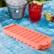 Compact Plastic Ice Stick Tray (1 Pc) thumbnail 5
