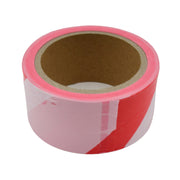 Safety Warning Tape Construction Barrier Tape Non-adhesive (100mx5cm) thumbnail 5