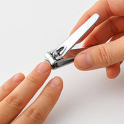 6 In1 Manicure  Pedicure Grooming Kit thumbnail 2