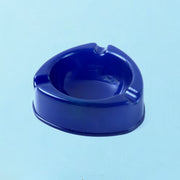 Oblivion Dark Blue Plastic +shtray (1 Pc) thumbnail 5