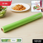 Freshee Biodegradable Cling Film Roll Length 30 Metre Width 300mm thumbnail 5