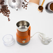 5884 Multi Function Small Food Grinder Grain Grinder Portable Coffee Bean Seasonings Spices Mill Powder Machine Small Kitchen Appliances For Home And Office thumbnail 2