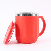 Apex Stainless Steel Insulated Mug 350ml (1 Pc) thumbnail 3