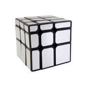 Mirror Cube  3x3 Puzzle Cube With Reflective Silver Surfaces thumbnail 1