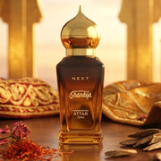 Next Premium Shandaar Shanaya Attar Perfume 12 Ml thumbnail 2