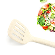 Plastic Kitchen Accessories Spatula Spoon  Heat Resistant  Non Stick Spoons Kitchen Cookware Items Heat Resistant Plastic Kitchen Utensils For Cooking Bpa Free Gadgets For Non-stick Cookware (1 Pc ) thumbnail 5