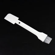 Multipurpose Cleaning Scrub Brush Cleaning Brush Groove Slot Dust Also Use In Kitchen (1 Pc) thumbnail 5