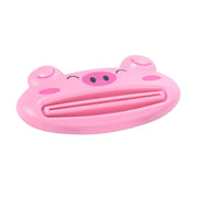 4876 Toothpaste Tube Squeezer 3.5inch Animal Toothpaste Squeezer Tube Squeezer Toothpaste Clip For Extruding Toothpaste Facial Washing Milk Tomato Sauce And Other Tubular Items ( 1 Pc ) thumbnail 6