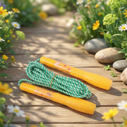 Kids Skipping Jump Rope For Boys  Girls (1 Set) thumbnail 2