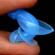 Soft Silicone Ear Plugs Hearing Protection (2 Pc Set) thumbnail 2