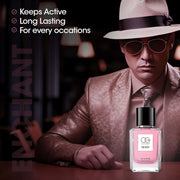 Og Luxury Enchant Eau De Parfum (50 Ml  1 Pc) thumbnail 4