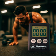 Digital Kitchen Countdown Timer - (1 Pc) thumbnail 3