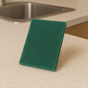 Pro Clean Heavy-duty Kitchen Scrubber Pad  4x6 Inch (1 Pc) thumbnail 2