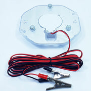 High Brightness 12v 18w Round Led Light Module With Clip Wires thumbnail 2