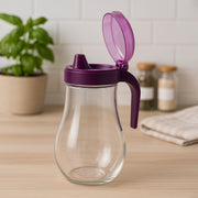 Apex Jessy Oil And Juice Pourer Dispenser Bottle Approx 1000ml (1 Pc) thumbnail 1