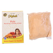 Traditional Face And Body Mahak Pithi  100 Gm thumbnail 3