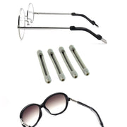 Anti-slip Eyeglass Temple Tip Sleeves - (4 Pc) thumbnail 3