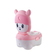 4577 Baby Potty Toilet Baby Potty Training Seat Baby Potty Chair For Toddler Boys Girls Potty Seat For 1+ Year Child thumbnail 3