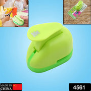 4561 Hole Punch Kids Paper Craft Punches Decorative Hole Puncher For Crafting Scrapbook Nail Designs For Kids Adults thumbnail 6