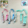 Mix Design Baby Safety Walking Leash (1 Pc)