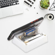Plastic Mobile Phone Stand Holder (4 Pcs Set) thumbnail 4