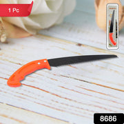 Hand Pruning Saw For Tree Branch Cutter (1 Pc) thumbnail 7