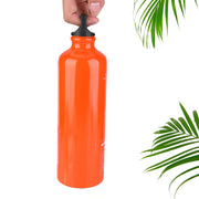 7309  Plastic Water Bottle High Quality Premium Water Bottle Plastic 750ml Water Bottle For Fridge Office Sports School Gym Yoga thumbnail 1