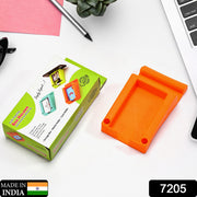 7205 Business Card  Mobile Holder Plastic Multi-function Use ( 1 Pcs ) thumbnail 6