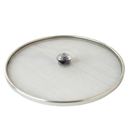 Stainless Steel Fine Mesh Food Net Cover Lid  8 Inch thumbnail 3