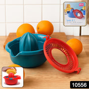 Supermom Premium Manual Hand Press Citrus Juicer (1 Pc) thumbnail 6
