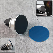 360 Rotating Magnetic Phone Holder Stand (1 Pc) thumbnail 6