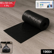 Extra-strong Garbage Bag Roll (48x54cm  1 Pc) thumbnail 5
