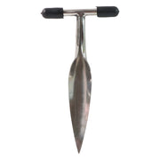 Stainless Steel Coconut Breaker Tool With Comfortable T-handle (1 Pc) thumbnail 3