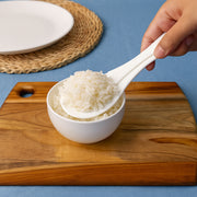 Plastic Non-stick Rice Serving Paddle (1 Pc) thumbnail 1