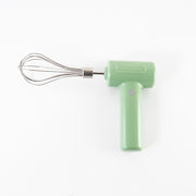 Cordless Electric Whisk  Egg Beater - (1 Pc) thumbnail 1