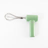 Cordless Electric Whisk  Egg Beater - (1 Pc)