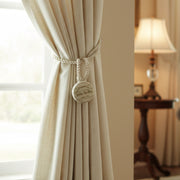 Elegant Magnetic Curtain Tieback (1 Pc) thumbnail 4