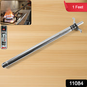 Long Stainless-steel Gas Stove Lighter (1 Feet) thumbnail 7