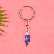 Big Size Cartoon-themed Character Keychain (1 Pc) thumbnail 4