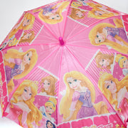 8564 3 Fold Manual Open Umbrella  Windproof Sunproof  Rainproof With Sturdy Steel Shaft  Easy To Hold  Carry  Umbrella For Women Men  Kids (1 Pc) thumbnail 2