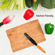 7194 Cheese Slicer Stainless Steel Cheese Knife Heavy Duty Plane Cheese Cutter thumbnail 2