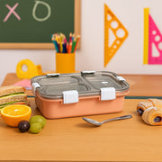 3-compartment Lunch Box - (1 Pc) thumbnail 5