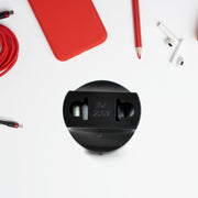 2 Pin Plug Converter Plug Adapter (1 Pc ) thumbnail 3
